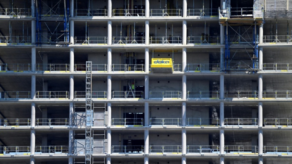 Bundesrat billigen Bau-Turbo der Bundesregierung