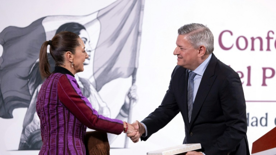 Netflix anuncia investimento de US$ 1 bilh&atilde;o no M&eacute;xico