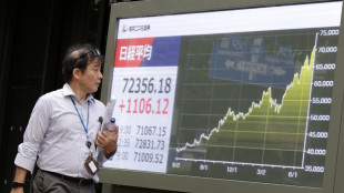 Borsa: Tokyo, apertura in rialzo (+1,28%)