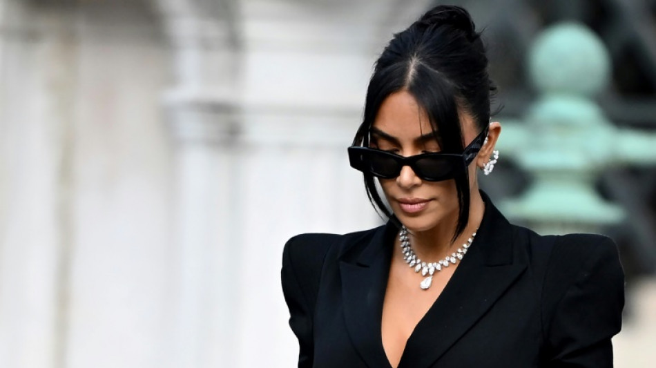 French prosecutors urge 10-year term for alleged Kardashian theft ringleader