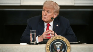 Trump despliega marines en Los &Aacute;ngeles ante disturbios contra redadas migratorias