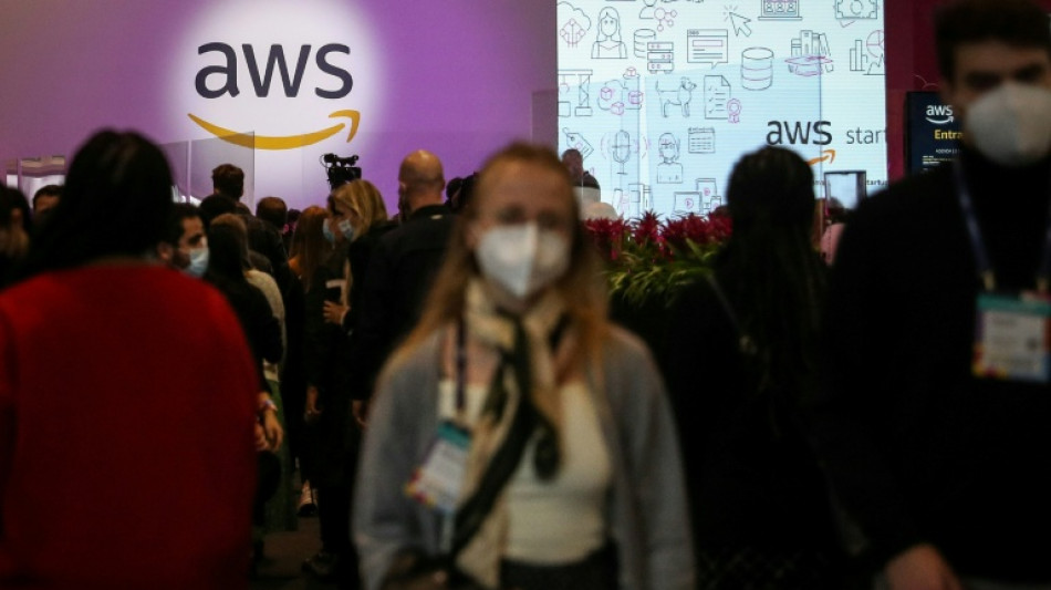 OpenAI fecha contrato bilionário com Amazon em corrida pela IA