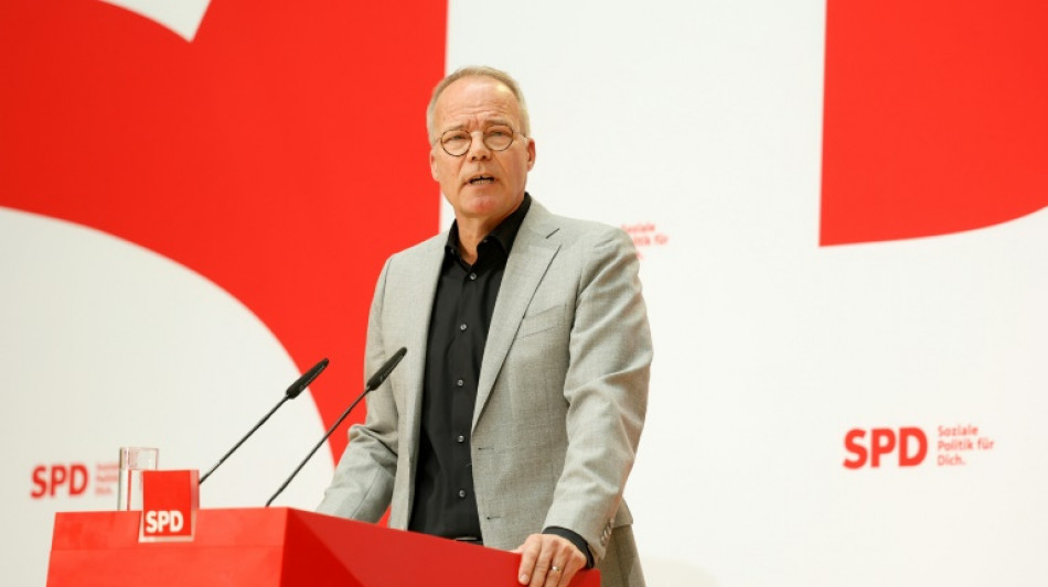 Mindestlohn: Miersch drängt Kommission zu Anhebung auf 15 Euro