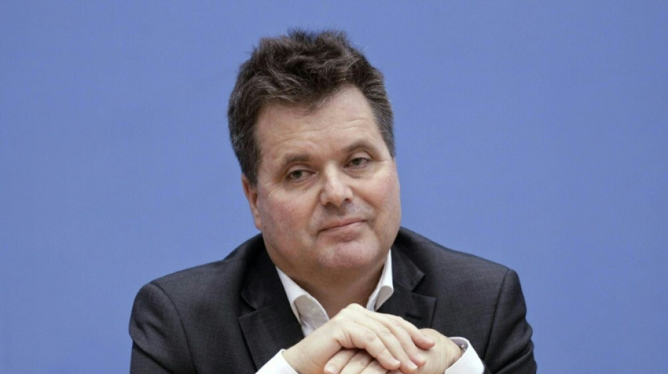 Dusel bleibt Beauftragter der Regierung für Menschen mit Behinderungen