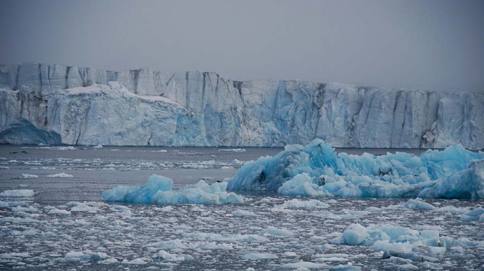 Nel 2025 l'Italia ospiter&agrave; la 'Davos dell'Artico'