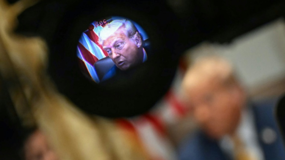 Cinco produtos amea&ccedil;ados pelas pr&oacute;ximas tarifas de Trump