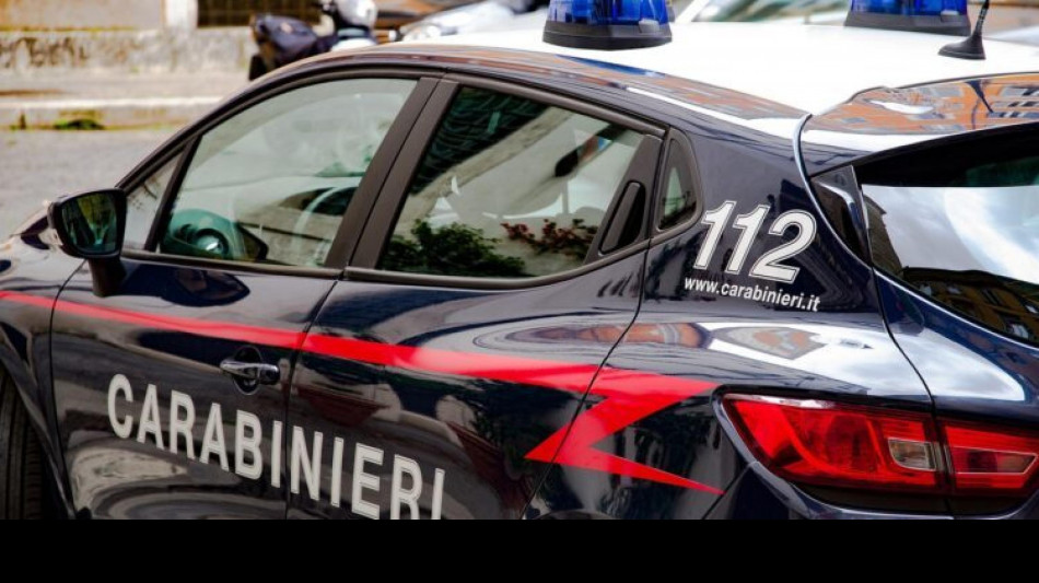Assalto a portavalori lungo l'Aurelia nel Livornese