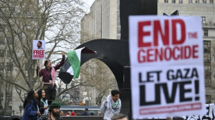 M&aacute;s de 130 estudiantes extranjeros en EEUU impugnan la revocaci&oacute;n de sus visas