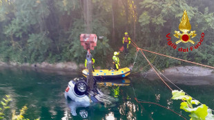 Ragazzi morti in un canale, arresti domiciliari per il 18enne