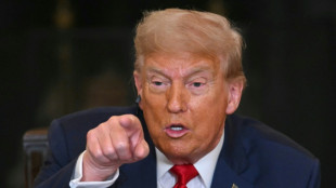 Trump verkündet Zölle von 35 Prozent gegen Kanada ab 1. August 