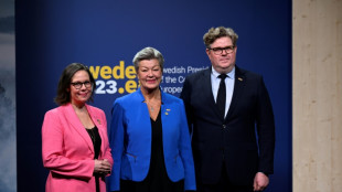 La UE discute formas de acelerar la expulsi&oacute;n de migrantes
