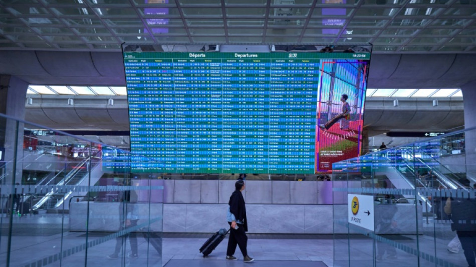 Luftverkehrswirtschaft noch nicht zufrieden mit Abschwächung der Fluggastrechte 