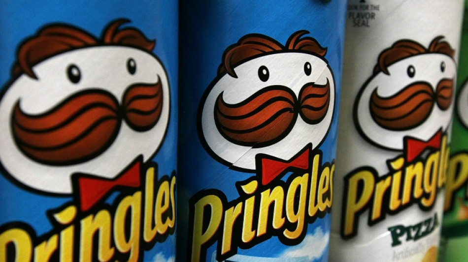 Mars-Übernehme von Pringles-Firma Kellanova: EU-Wettbewerbshüter haben Bedenken