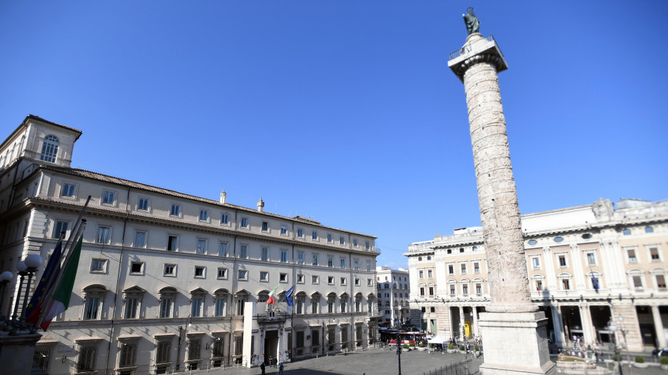 Il via libera del governo al Def atteso nel Cdm del 9 aprile
