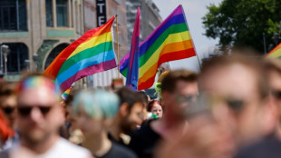 Alljährlich zum 3. Juli: Verteidigungsministerium hisst Regenbogenflagge