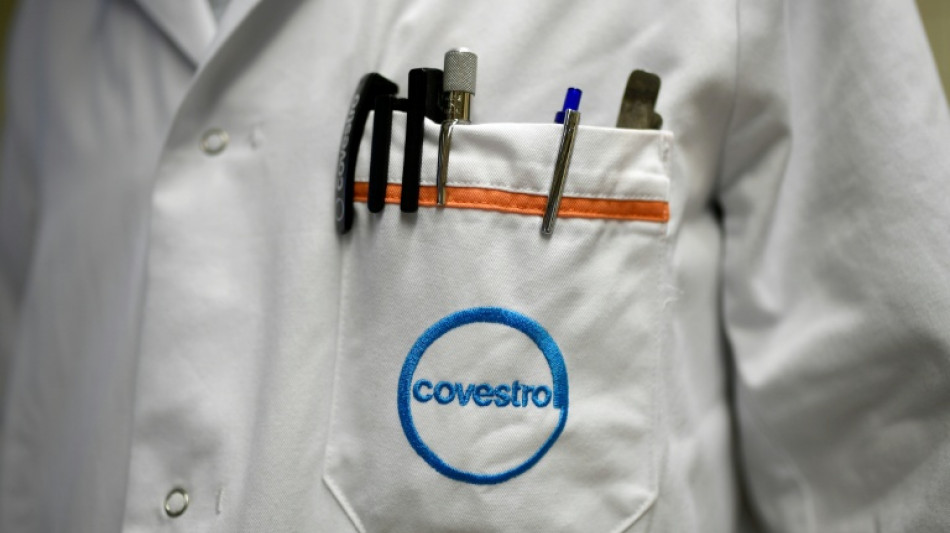 EU-Untersuchung zu Covestro-Übernahme durch Adnoc wegen Subventionen in Emiraten