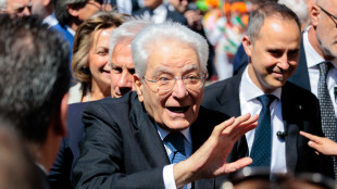 Mattarella, il lavoro &egrave; il fondamento della nostra convivenza