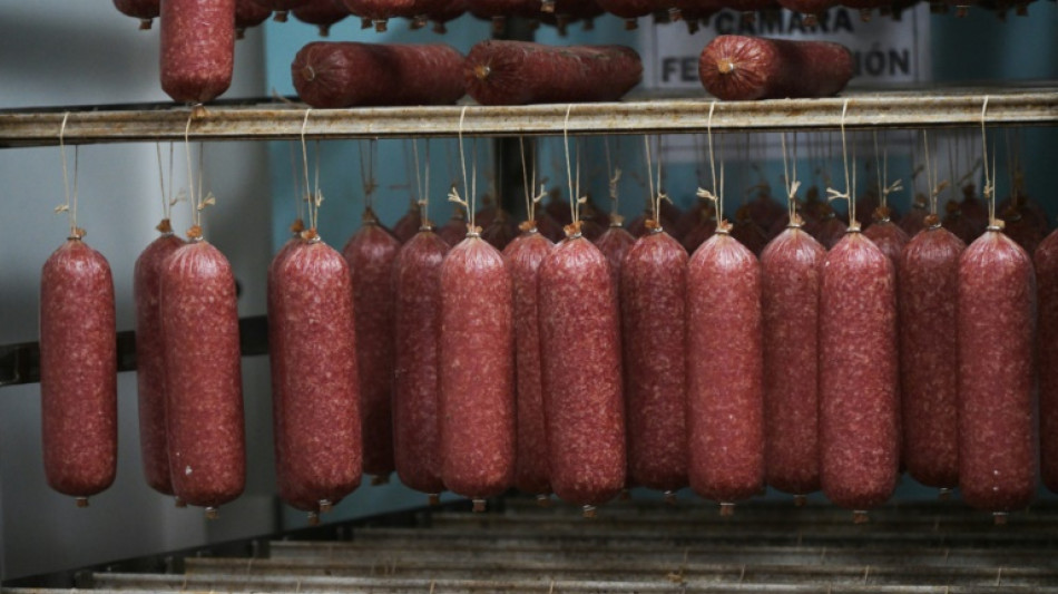 Urteil: Nicht essbare Hülle gehört bei Leberwurst nicht zur Füllmenge