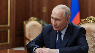 Cremlino, 'Putin sente Trump, focus sull'Ucraina'