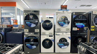 Trotz Zöllen: Inflation in den USA geht im April auf 2,3 Prozent zurück