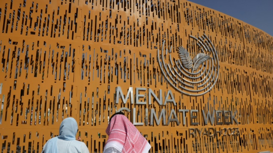 Klimakrise: COP28-Pr&auml;sident weist sofortige Energiewende als "Fantasien" zur&uuml;ck