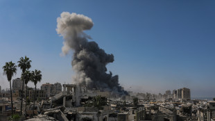 Al Jazeera, salgono a 25 i morti a Gaza, 16 a Gaza City