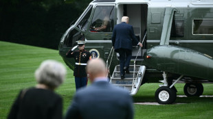 EUA caminha para fechamento administrativo após fracasso de última votação no Senado