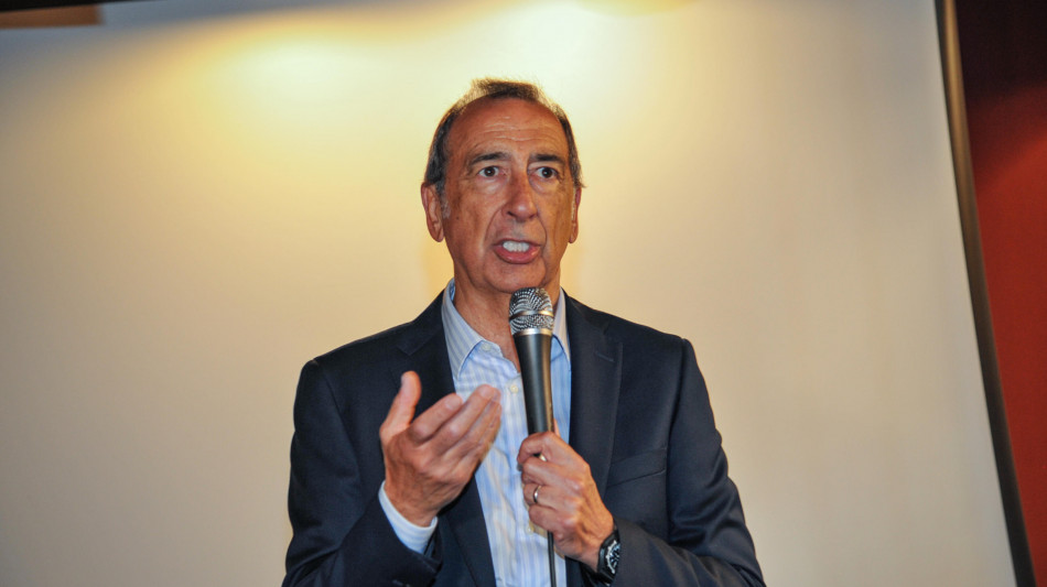 Sala, in futuro pu&ograve; essere che mi vedrete in Parlamento