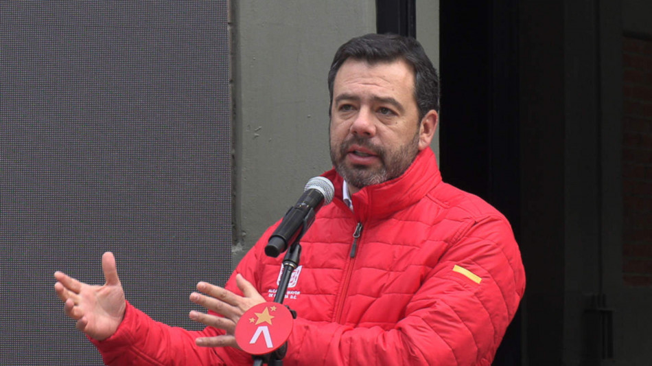 Dopo un anno stop al razionamento dell'acqua a Bogotà