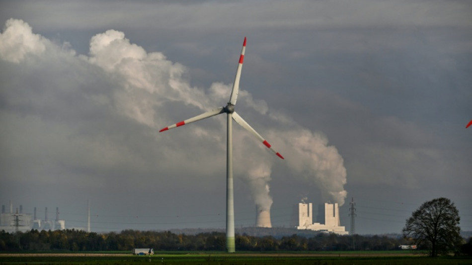 Stromerzeugung mit Erneuerbaren bis Juni voraussichtlich um 5,4 Prozent gesunken