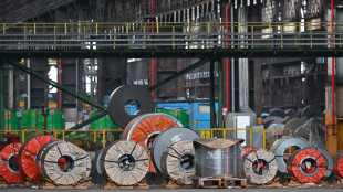 L'Ue lancia piano sull'acciaio, meno import e dazi al 50%