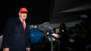 Experten erwarten wegen US-Zöllen Einbruch bei deutschen Stahlexporten