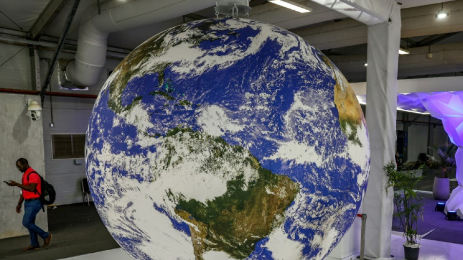 Klimaschutz-Index: Kein Land tut genug f&uuml;r Einhaltung der 1,5-Grad-Grenze