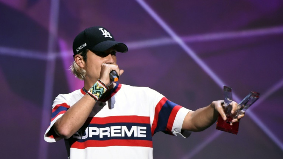 Nekfeu, accus&eacute; de violences sexuelles par son ex-compagne, sort de garde &agrave; vue sans poursuites &agrave; ce stade