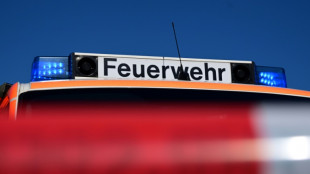 Berliner Feuerwehr bedauert Absage von internationalen Feuerwehrwettbewerben