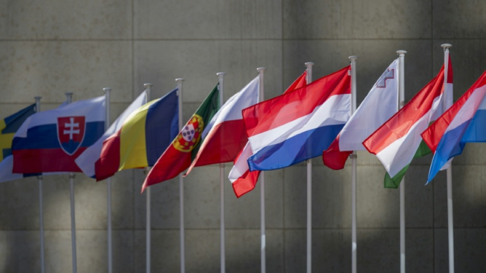 Zone euro: croissance quasiment nulle de l'activité économique en avril (PMI Flash)