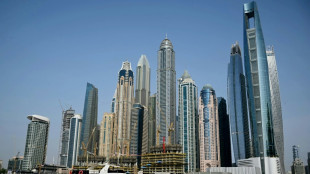 Dubai atrai recorde de milion&aacute;rios devido &agrave; aus&ecirc;ncia de impostos e vida de luxo