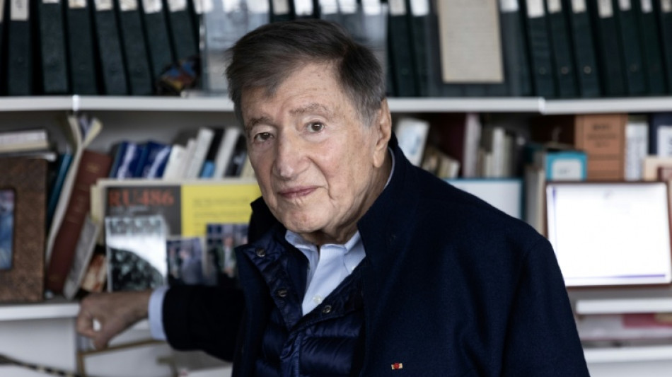 Muere el cient&iacute;fico franc&eacute;s &Eacute;tienne-&Eacute;mile Baulieu, inventor de la p&iacute;ldora abortiva