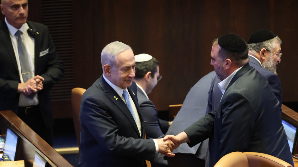 Israele: l'opposizione non riesce a sciogliere il Parlamento