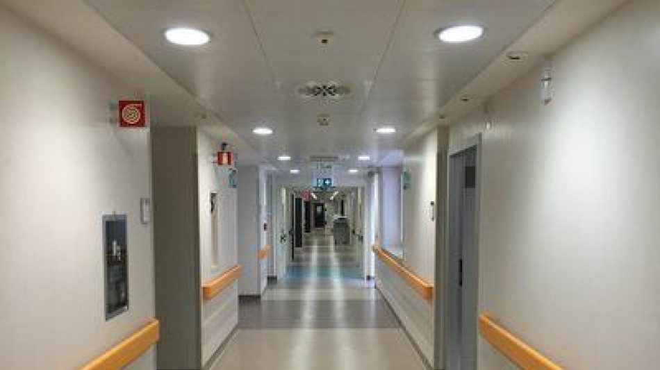 Morte sospetta in ospedale, due medici indagati per falso