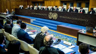 Ir&aacute;n frente al CIJ para recuperar sus activos congelados en Estados Unidos