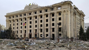 Las bolsas europeas abren en orden disperso tras un d&iacute;a de fuertes bajadas