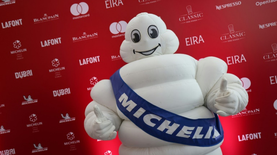 Once restaurantes con estrellas en Dubai, primera ciudad de Medio Oriente en la Gu&iacute;a Michelin