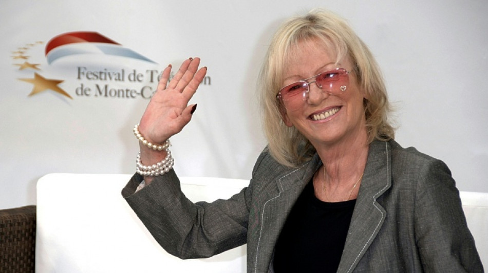 Disparition d'&Eacute;velyne Leclercq, animatrice de "Tournez man&egrave;ge!", &agrave; 74 ans