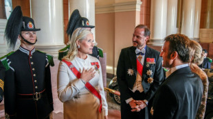 Norvège: la princesse Mette-Marit en arrêt maladie
