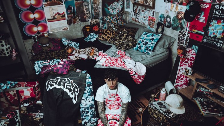 Hit parade, Niky Savage debutta in vetta con Rapper
