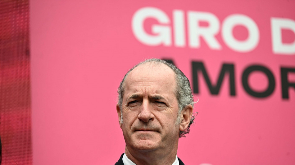 A. Fontana, il Veneto non può prescindere da Zaia