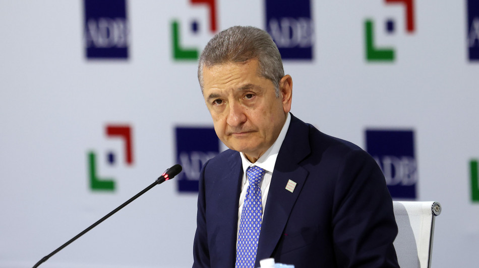 Panetta, segni di vitalit&agrave; per Italia, ma siamo solo all'inizio