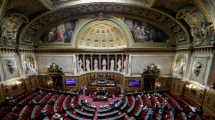 Aide &agrave; mourir: le d&eacute;bat sur la fin de vie reprend enfin, le S&eacute;nat d&eacute;voile ses r&eacute;ticences