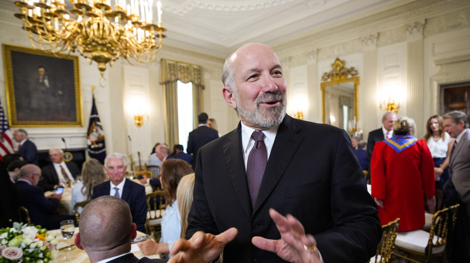 Lutnick, primo agosto &egrave; scadenza vincolante per i dazi